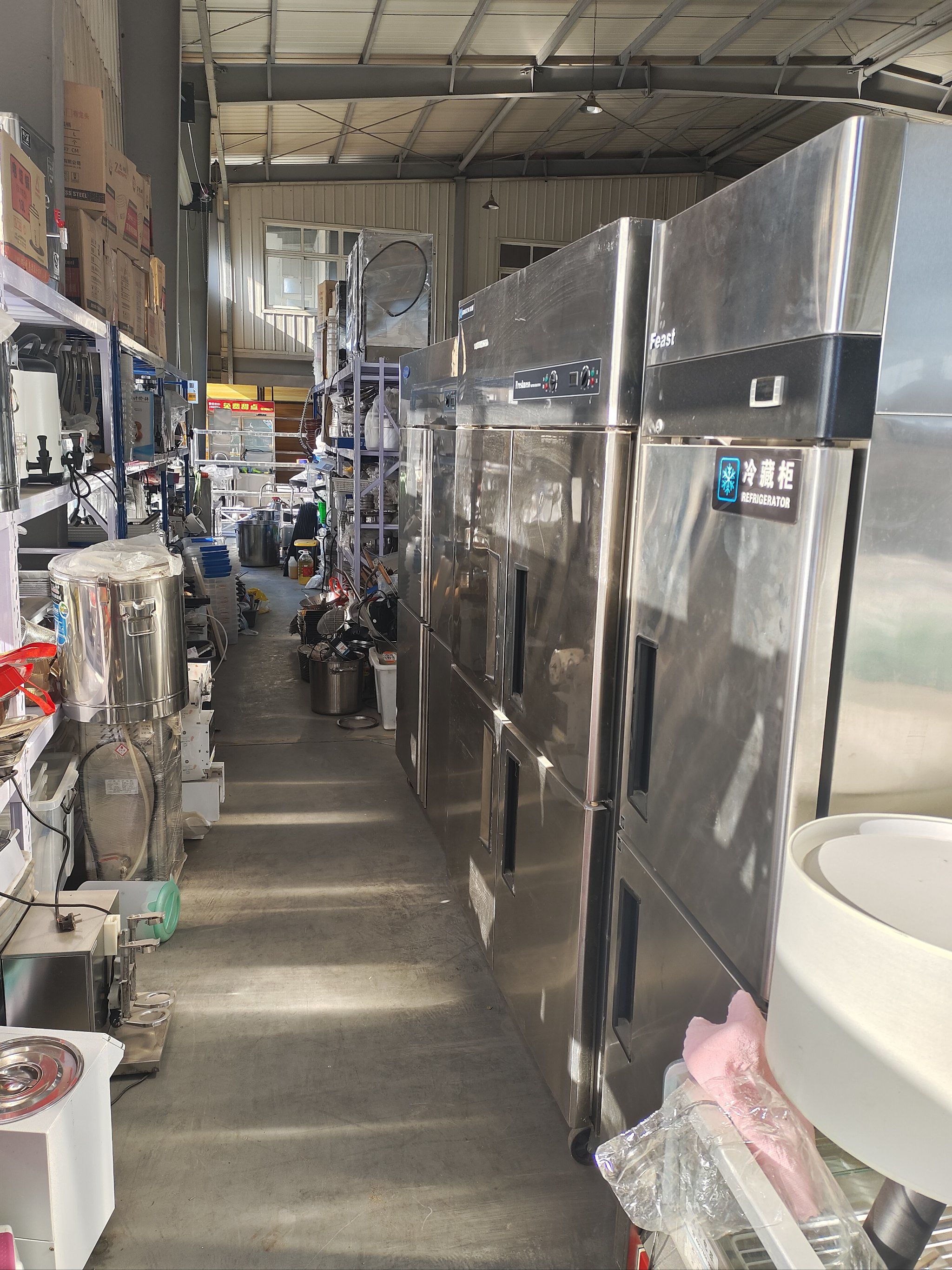 天津最新苏州二手设备高价回收方法分析(最方便真实的天津苏州二手机械设备回收方法)